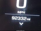 2019 Chevrolet Camaro 2ss Dark Blue vin: 1G1FH1R75K0134331