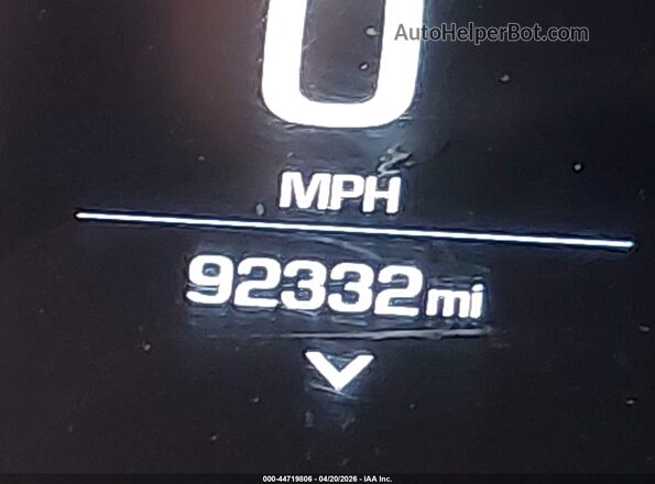1G1FH1R75K0134331 2019 CHEVROLET CAMARO Dark Blue 