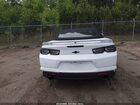 2023 Chevrolet Camaro Rwd 2ss Белый vin: 1G1FH3D72P0104469 2023 Chevrolet Camaro Rwd 2ss Белый vin: 1G1FH3D72P0104469