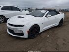 2023 Chevrolet Camaro Rwd 2ss Белый vin: 1G1FH3D72P0104469 2023 Chevrolet Camaro Rwd 2ss Белый vin: 1G1FH3D72P0104469