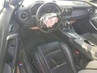 2023 Chevrolet Camaro Ss Угольный vin: 1G1FH3D73P0108269