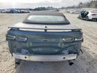2023 Chevrolet Camaro Ss Угольный vin: 1G1FH3D73P0108269