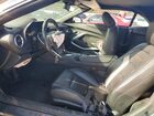 2023 Chevrolet Camaro Ss Угольный vin: 1G1FH3D73P0108269