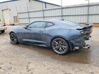 2022 Chevrolet Camaro Zl1 Синий vin: 1G1FK1R65N0104713 2022 Chevrolet Camaro Zl1 Синий vin: 1G1FK1R65N0104713