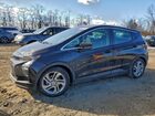 2023 Chevrolet Bolt Ev 1lt Черный vin: 1G1FW6S02P4176049