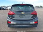 2018 Chevrolet Bolt Ev Lt Gray vin: 1G1FW6S04J4131847 2018 Chevrolet Bolt Ev Lt Gray vin: 1G1FW6S04J4131847