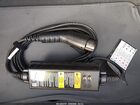 2018 Chevrolet Bolt Ev Lt Белый vin: 1G1FW6S06J4133082