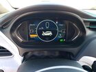 2017 Chevrolet Bolt Ev Lt Белый vin: 1G1FW6S07H4142299