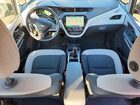 2017 Chevrolet Bolt Ev Lt Черный vin: 1G1FW6S07H4167378