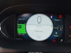 2017 Chevrolet Bolt Ev Lt Синий vin: 1G1FW6S09H4150291
