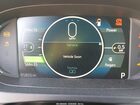 2018 Chevrolet Bolt Ev Lt Серый vin: 1G1FW6S0XJ4132601