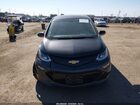 2018 Chevrolet Bolt Ev Lt Серый vin: 1G1FW6S0XJ4132601