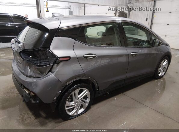 2023 CHEVROLET BOLT EV FWD 1LT
