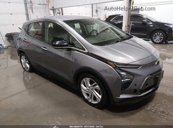 2023 CHEVROLET BOLT EV FWD 1LT