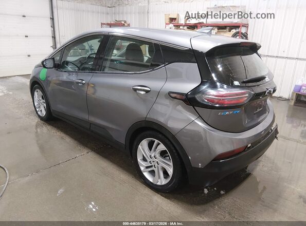 2023 CHEVROLET BOLT EV FWD 1LT