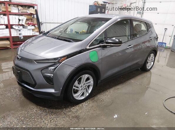 2023 CHEVROLET BOLT EV FWD 1LT