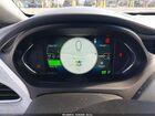 2018 Chevrolet Bolt Ev Premier Белый vin: 1G1FX6S00J4116565
