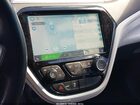 2018 Chevrolet Bolt Ev Premier Белый vin: 1G1FX6S00J4116565