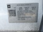 2018 Chevrolet Bolt Ev Premier Белый vin: 1G1FX6S00J4116565