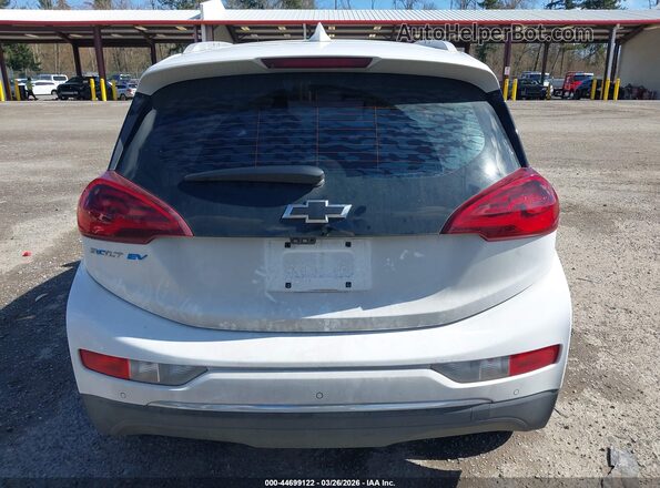 1G1FX6S00J4116565 2018 CHEVROLET BOLT Белый 