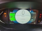 2021 Chevrolet Bolt Ev Lt Синий vin: 1G1FY6S07M4105306