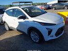 2023 Chevrolet Bolt Euv Fwd Lt Белый vin: 1G1FY6S08P4128386