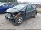 2020 Chevrolet Bolt Ev Fwd Lt Серый vin: 1G1FY6S09L4142016
