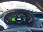 2020 Chevrolet Bolt Ev Fwd Premier Серый vin: 1G1FZ6S01L4145859