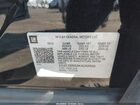 2019 Chevrolet Bolt Ev Premier Черный vin: 1G1FZ6S02K4102050