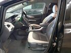 2019 Chevrolet Bolt Ev Premier Черный vin: 1G1FZ6S06K4116288