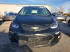 2021 Chevrolet Bolt Ev Premier Черный vin: 1G1FZ6S07M4112477
