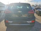2021 Chevrolet Bolt Ev Premier Черный vin: 1G1FZ6S07M4112477