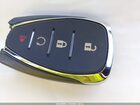 2022 Chevrolet Bolt Euv Fwd Premier Blue vin: 1G1FZ6S07N4108916