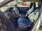 2022 Chevrolet Bolt Euv Premier Серый vin: 1G1FZ6S07N4131760