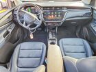 2022 Chevrolet Bolt Euv Premier Серый vin: 1G1FZ6S07N4131760
