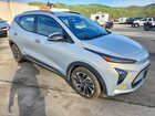 2022 Chevrolet Bolt Euv Premier Серый vin: 1G1FZ6S07N4131760