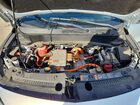 2022 Chevrolet Bolt Euv Premier Серый vin: 1G1FZ6S07N4131760