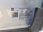 2022 Chevrolet Bolt Euv Premier Серый vin: 1G1FZ6S07N4131760