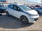 2020 Chevrolet Bolt Ev Fwd Premier White vin: 1G1FZ6S08L4148712
