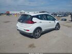2019 Chevrolet Bolt Ev Premier Белый vin: 1G1FZ6S09K4143629