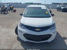 2019 Chevrolet Bolt Ev Premier Белый vin: 1G1FZ6S09K4143629