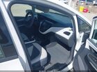 2019 Chevrolet Bolt Ev Premier Белый vin: 1G1FZ6S09K4143629