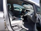 2019 Chevrolet Bolt Ev Premier Серебряный vin: 1G1FZ6S0XK4137211