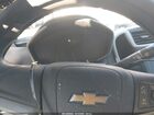 2020 Chevrolet Sonic Fwd  Ls Black vin: 1G1JB5SB0L4100762