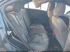 2020 Chevrolet Sonic Fwd  Ls Black vin: 1G1JB5SB0L4100762