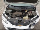 2020 Chevrolet Sonic Fwd  Ls White vin: 1G1JB5SB6L4143227