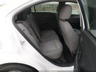 2020 Chevrolet Sonic Fwd  Ls White vin: 1G1JB5SB6L4143227