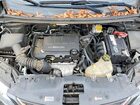 2019 Chevrolet Sonic Ls Серый vin: 1G1JB5SB7K4147379
