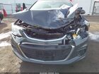2018 Chevrolet Sonic Ls Auto Black vin: 1G1JB5SH0J4120639