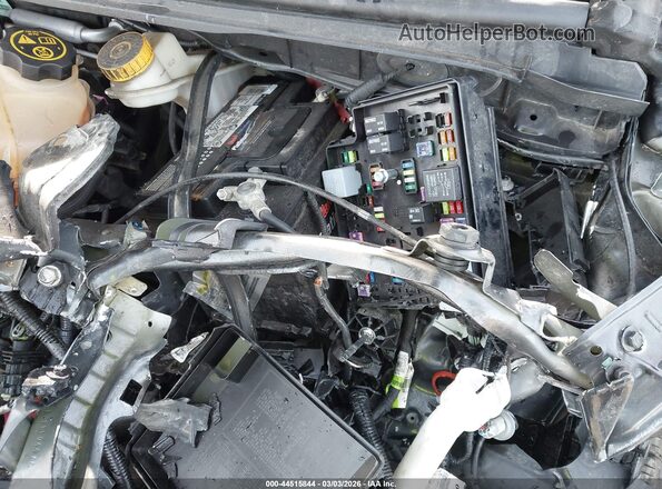 1G1JB5SH0J4120639 2018 CHEVROLET SONIC Black 